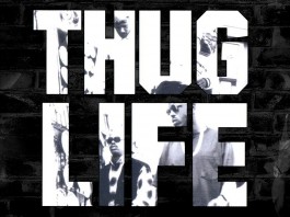 Was bedeutet Thug Life