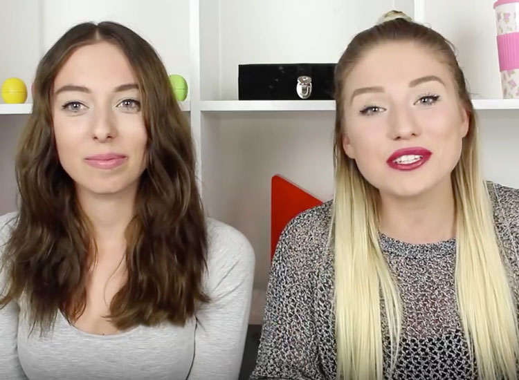 Bibis Beauty Palace Mit Ihrer Schwester