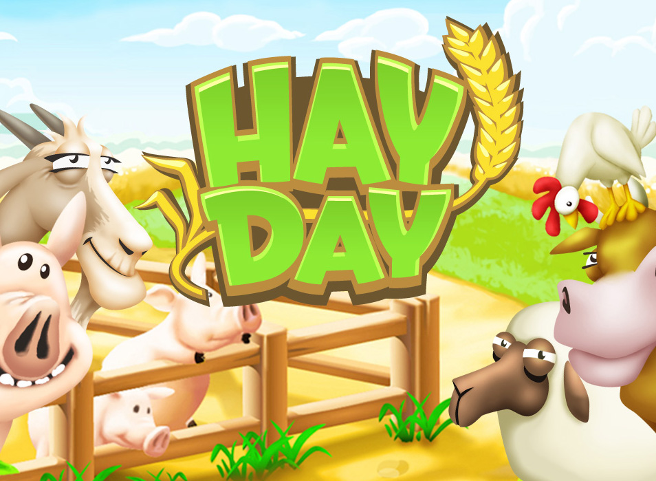 hay day hacks