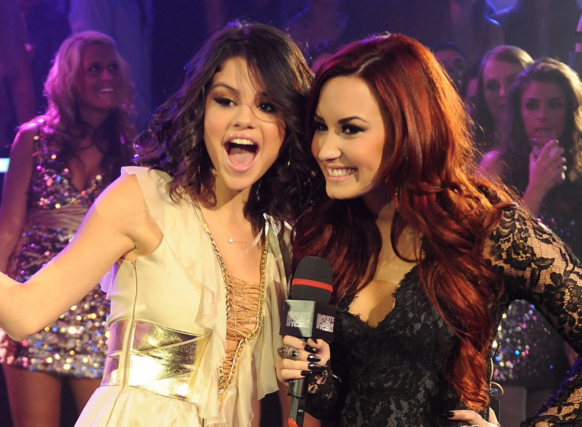 Selena Gomez und Demi Lovato haben Streit! - STARZIP