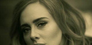 Adele Doppelgänger
