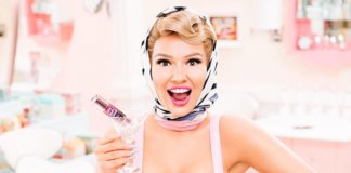 Shirin David Benefit Beauty Kit