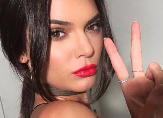 Kendall Jenner löscht Instagram