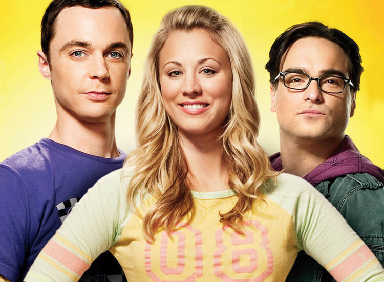 The Big Bang Theory: Sheldon Cooper bekommt eigene Serie