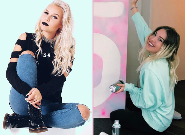 Bibis Beauty Palace Mit Dagi Bee
