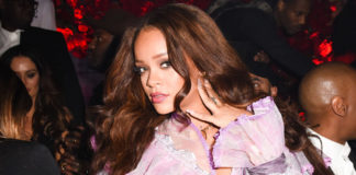 Rihanna bringt bei Fenty Beauty einen Lippenstift raus