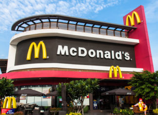 McDonalds verändert alles