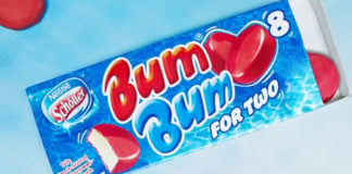 Bum Bum or Two Mini