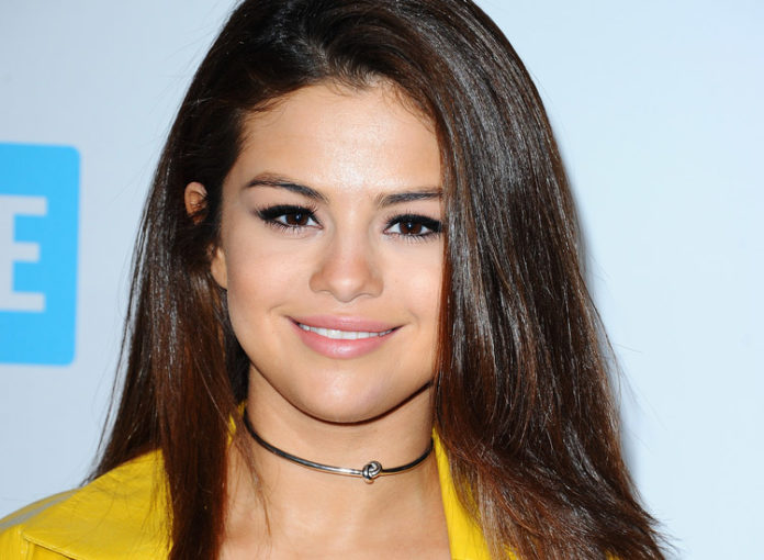 Selena Gomez will nicht mehr berühmt sein