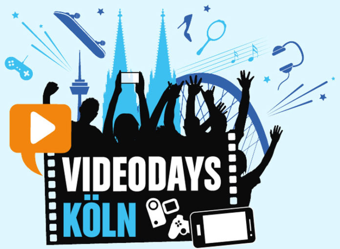 Videodays 2017 Köln