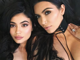 Kylie Jenner Kim Kardashian Kosmetik