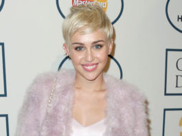 Miley Cyrus Nacktfotos