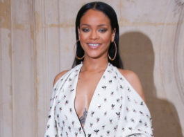 Rihanna: Puma Schuhe sehen aus wie die von Forever 21