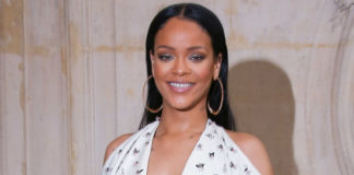 Rihanna: Puma Schuhe sehen aus wie die von Forever 21