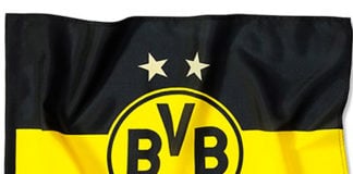 Terror? Es gab eine Explosion am Borussia Dortmund Bus