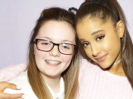 Ariana Grande Fan Gina starb beim Terroranschlag in Manchester