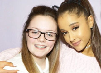 Ariana Grande Fan Gina starb beim Terroranschlag in Manchester