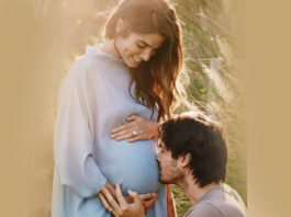 Ian Somerhalder und Nikki Reed bekommen ein Baby