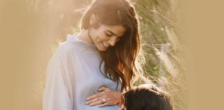 Ian Somerhalder und Nikki Reed bekommen ein Baby