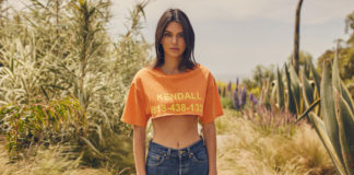 Kendall Jenner und Kylie Jennwer veröffentlichen ihre Handynummer