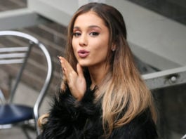 Hat sich Ariana Grande die Rippen entfernen lassen?