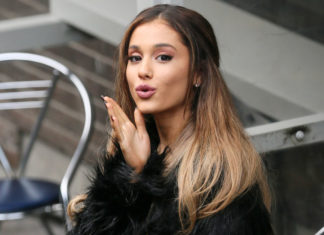 Hat sich Ariana Grande die Rippen entfernen lassen?
