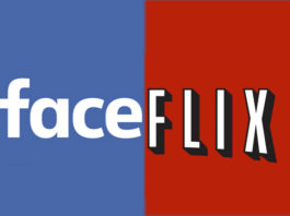 Facebook will wie Netflix Serien als Videos streamen!