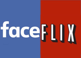 Facebook will wie Netflix Serien als Videos streamen!