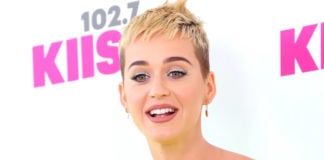 Katy Perry spricht über Sex