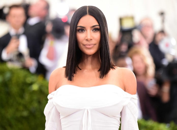 Was verdient Kim Kardashian?