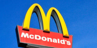 McDonalds Mitarbeiter Rache