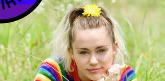 Miley Cyrus bringt eigene Pride Regenbogen Chucks bei Converse raus