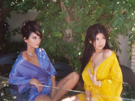 Kylie Jenner und Kendall Jenner bringen auch 2017 Bikinis raus