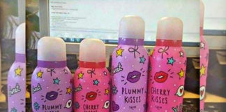 Bilou neue Sorten: Plummy Kisses und Cherry Kisses