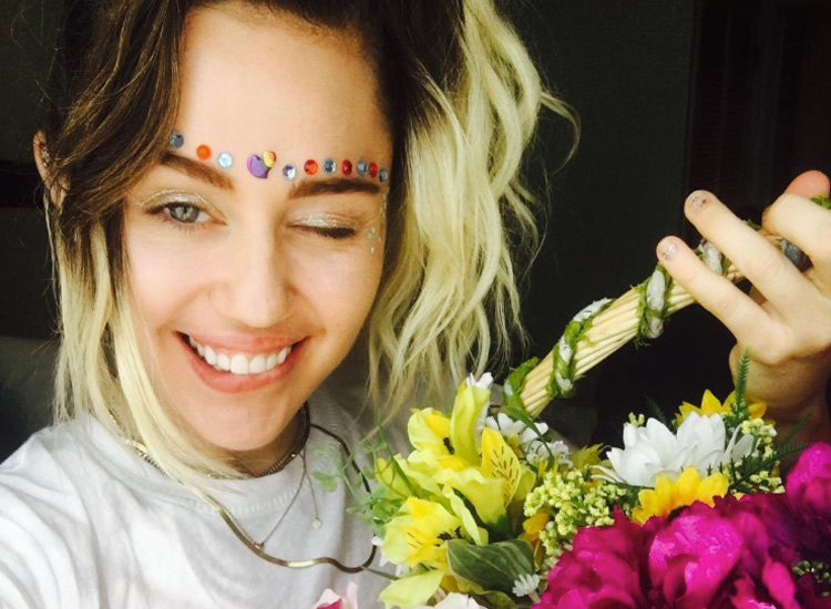 Miley Cyrus Hochzeit: Hat sie Liam Hemsworth geheiratet