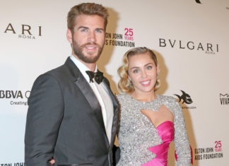 Haben Miley Cyrus und Liam Hemsworth geheiratet?