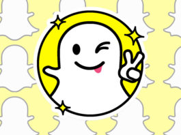 So benutzt du Snapchat ohne Hände! Freihändig snappen ist einfach!