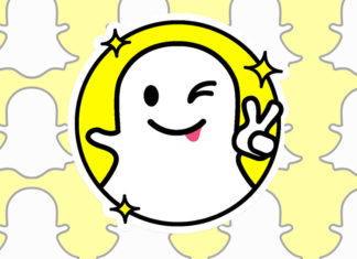 So benutzt du Snapchat ohne Hände! Freihändig snappen ist einfach!