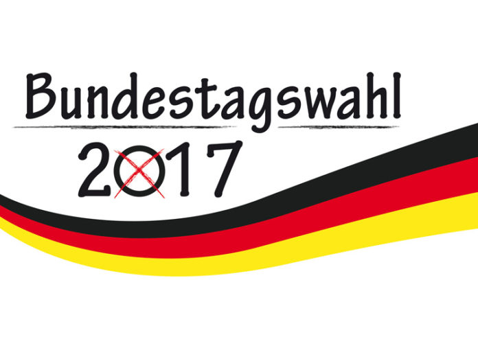 Bundestagswahl 2017 Wahlergebnis & Prognose