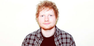 Ed Sheeran verdient mehrere Millionen pro Konzert