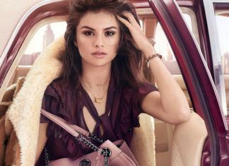 Selena Gomez hat eine neue Niere