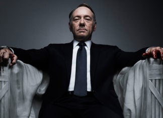 House Of Cards Staffel 6