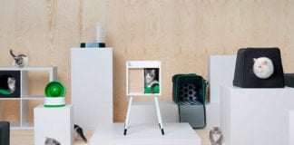 Ikea Hunde und Katzen