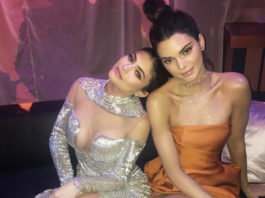 Kendall Jenner und Kylie Jenner haben eine schöne Cousine