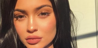Kylie Jenner: Kylie Cosmetics bei Topshop