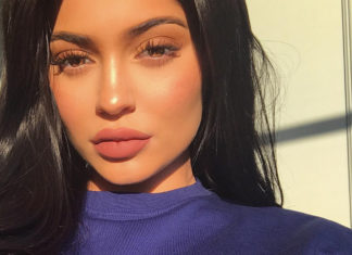 Kylie Jenner: Kylie Cosmetics bei Topshop