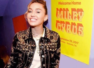 Miley Cyrus: Schwanger-Gerücht nervt sie