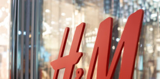 H&M schließt einige Filialen