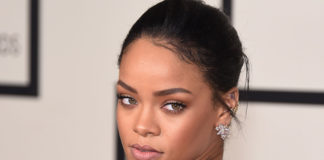 Rihanna Drive: Rihanna bekommt Straße auf Barbados
