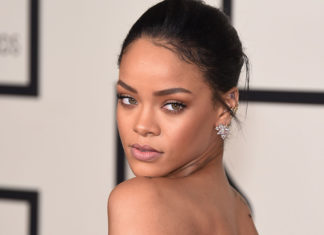 Rihanna Drive: Rihanna bekommt Straße auf Barbados